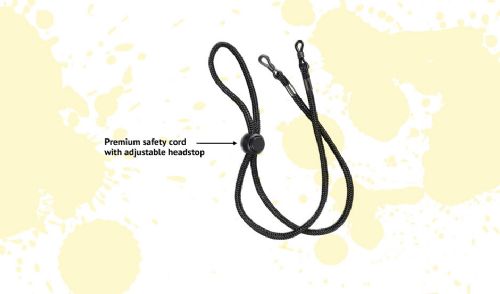 Safety Cord